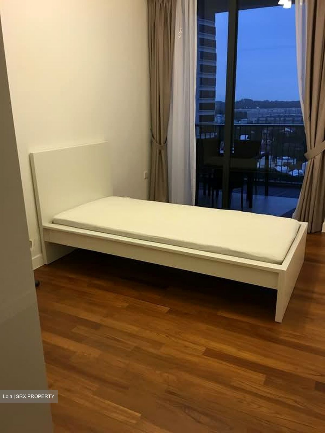 D'Leedon (D10), Condominium #543594891